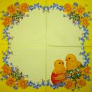 049 Küken - 3-ply - (49)